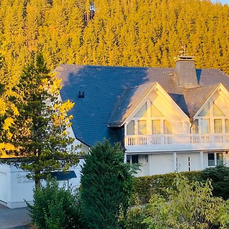 Landhaus Muehlenberg Willingen  Exterior photo