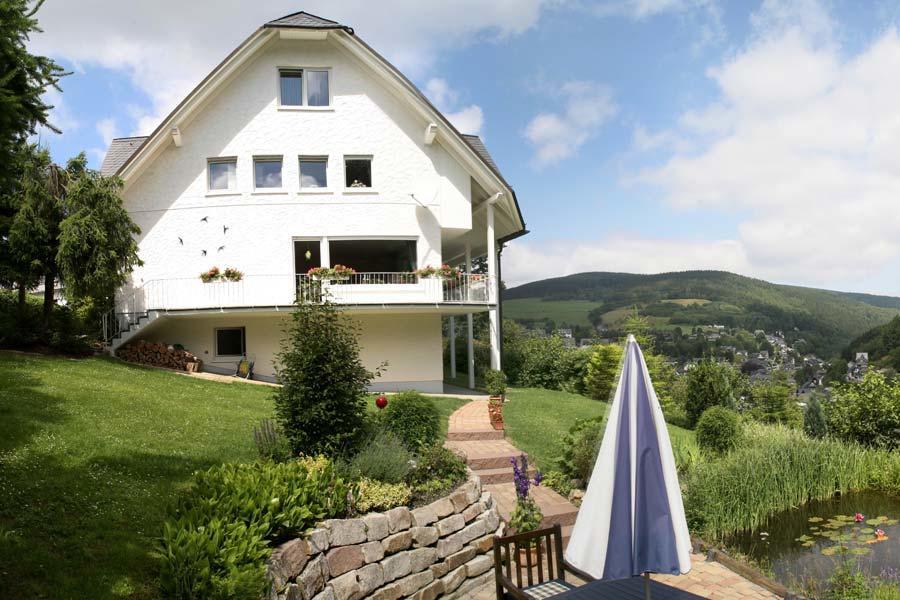 Landhaus Muehlenberg Willingen  Exterior photo