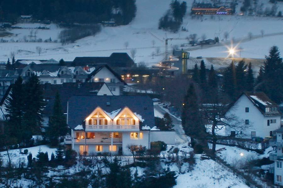 Landhaus Muehlenberg Willingen  Exterior photo