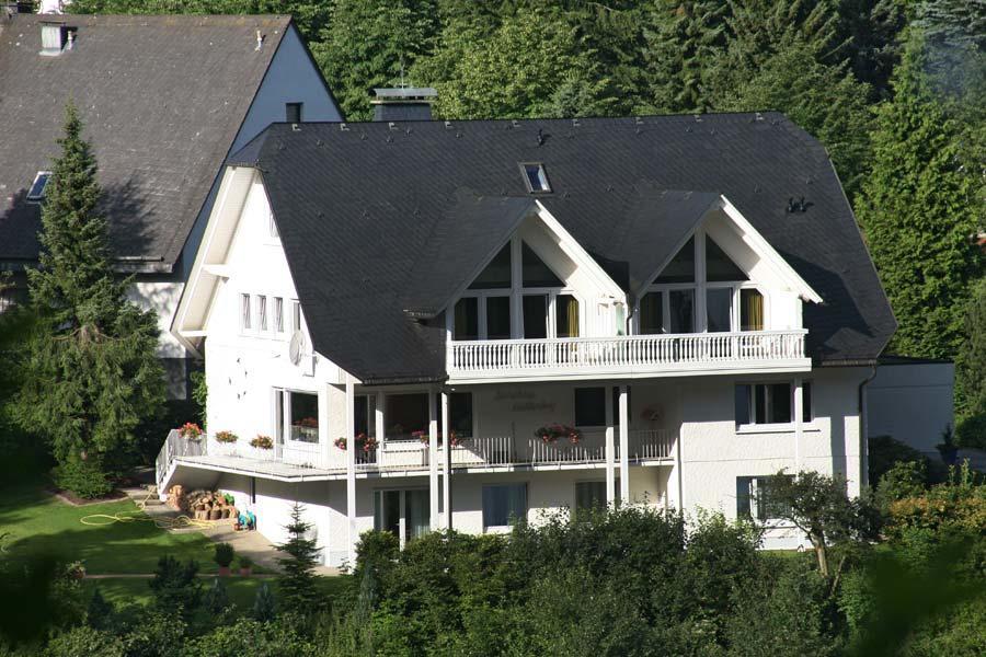 Landhaus Muehlenberg Willingen  Exterior photo
